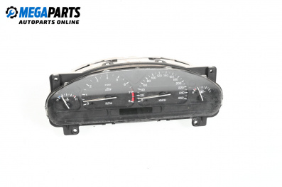 Bloc instrumente de bord for Jaguar S-Type Sedan (01.1999 - 11.2009) 3.0 V6, 238 hp