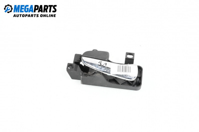 Innerer griff for Jaguar S-Type Sedan (01.1999 - 11.2009), 5 türen, sedan, position: links, rückseite