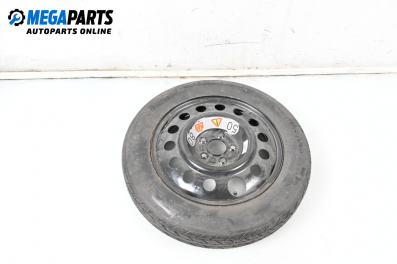 Spare tire for Jaguar S-Type Sedan (01.1999 - 11.2009) 16 inches, width 4 (The price is for one piece)