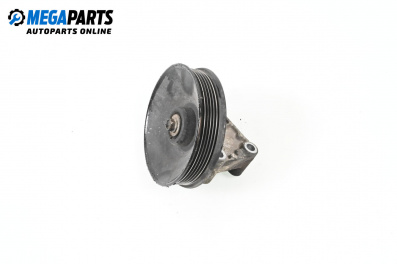 Belt pulley for Jaguar S-Type Sedan (01.1999 - 11.2009) 3.0 V6, 238 hp