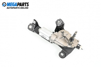 Front wipers motor for Renault Koleos SUV I (09.2008 - 08.2016), suv, position: rear, № 28710JY00A