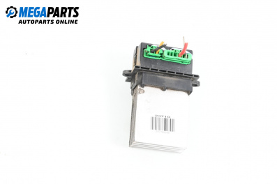 Blower motor resistor for Renault Koleos SUV I (09.2008 - 08.2016)