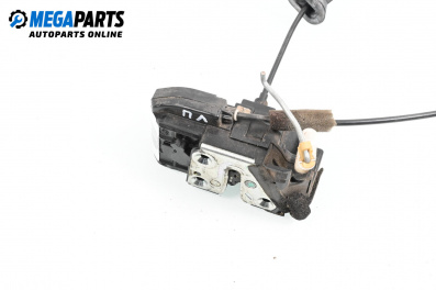 Lock for Renault Koleos SUV I (09.2008 - 08.2016), position: front - left