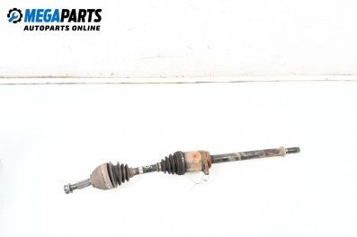Driveshaft for Renault Koleos SUV I (09.2008 - 08.2016) 2.0 dCi (HY0K), 150 hp, position: front - right