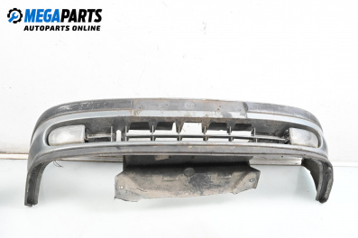 Bara de protectie frontala for Renault Megane I Hatchback (08.1995 - 12.2004), hatchback, position: fața