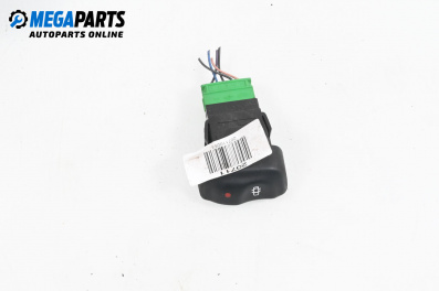Buton închidere centralizată for Renault Megane I Hatchback (08.1995 - 12.2004)