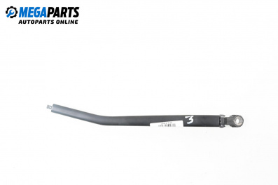 Wischerarm heckscheibe for BMW 1 Series E87 (11.2003 - 01.2013), position: rückseite