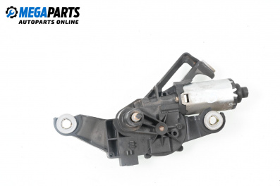 Front wipers motor for BMW 1 Series E87 (11.2003 - 01.2013), hatchback, position: rear