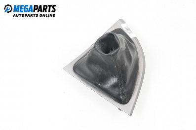Leather shifter gaiter for BMW 1 Series E87 (11.2003 - 01.2013)