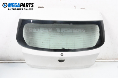 Capac spate for BMW 1 Series E87 (11.2003 - 01.2013), 5 uși, hatchback, position: din spate