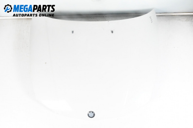 Bonnet for BMW 1 Series E87 (11.2003 - 01.2013), 5 doors, hatchback, position: front