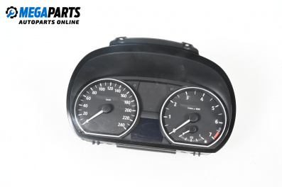 Instrument cluster for BMW 1 Series E87 (11.2003 - 01.2013) 116 i, 115 hp