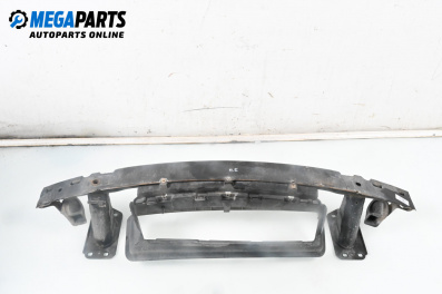 Bumper support brace impact bar for BMW 1 Series E87 (11.2003 - 01.2013), hatchback, position: front