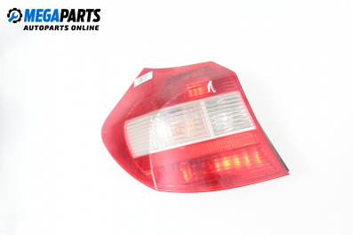 Tail light for BMW 1 Series E87 (11.2003 - 01.2013), hatchback, position: left