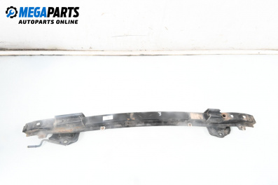 Bumper support brace impact bar for BMW 1 Series E87 (11.2003 - 01.2013), hatchback, position: rear