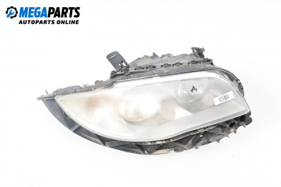Headlight for BMW 1 Series E87 (11.2003 - 01.2013), hatchback, position: right