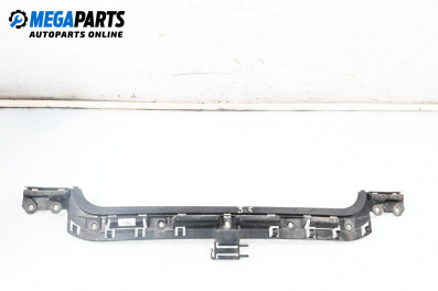Stoßstangehalterung for BMW 1 Series E87 (11.2003 - 01.2013), hecktür, position: rückseite
