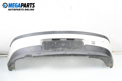 Stoßfänger hinten for BMW 1 Series E87 (11.2003 - 01.2013), hecktür