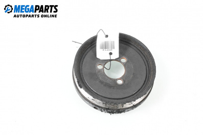 Damper pulley for BMW 1 Series E87 (11.2003 - 01.2013) 116 i, 115 hp