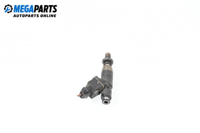 Gasoline fuel injector for BMW 1 Series E87 (11.2003 - 01.2013) 116 i, 115 hp