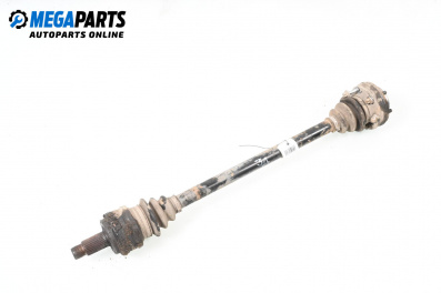 Driveshaft for BMW 1 Series E87 (11.2003 - 01.2013) 116 i, 115 hp, position: rear - right