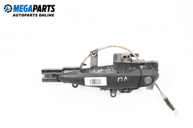 Außengriff for BMW 1 Series E87 (11.2003 - 01.2013), 5 türen, hecktür, position: links, vorderseite