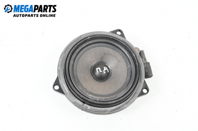 Lautsprecher for BMW 1 Series E87 (11.2003 - 01.2013)