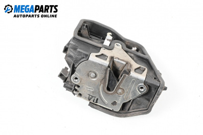 Încuietoare for BMW 1 Series E87 (11.2003 - 01.2013), position: dreaptă - fața