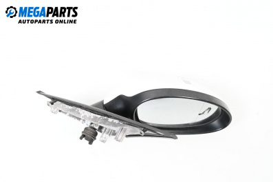 Mirror for BMW 1 Series E87 (11.2003 - 01.2013), 5 doors, hatchback, position: right
