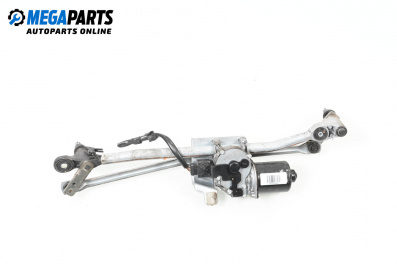 Front wipers motor for BMW 1 Series E87 (11.2003 - 01.2013), hatchback, position: front