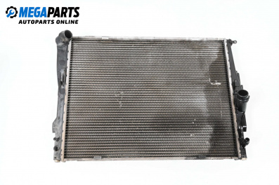 Radiator de apă for BMW 1 Series E87 (11.2003 - 01.2013) 116 i, 115 hp