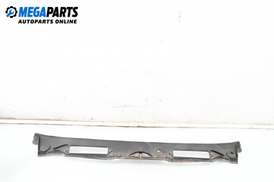 Windshield wiper cover cowl for BMW 1 Series E87 (11.2003 - 01.2013), 5 doors, hatchback