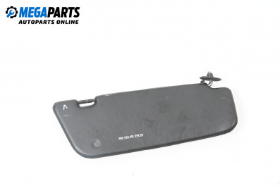 Parasolar for Hyundai Coupe Coupe Facelift (08.1999 - 04.2002), position: stânga