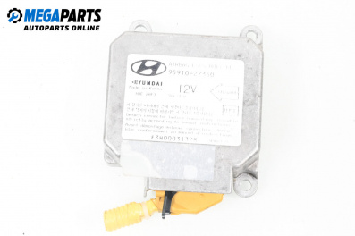 Airbag module for Hyundai Coupe Coupe Facelift (08.1999 - 04.2002), № 95910-27350