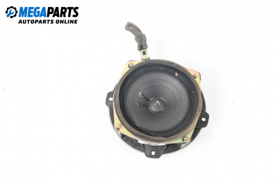 Difuzor for Hyundai Coupe Coupe Facelift (08.1999 - 04.2002)