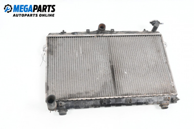 Water radiator for Hyundai Coupe Coupe Facelift (08.1999 - 04.2002) 1.6 16V, 116 hp