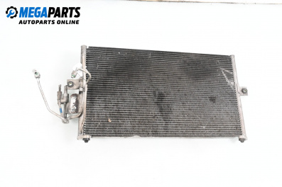Air conditioning radiator for Hyundai Coupe Coupe Facelift (08.1999 - 04.2002) 1.6 16V, 116 hp