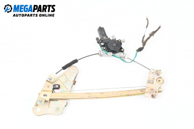 Electric window regulator for Hyundai Coupe Coupe Facelift (08.1999 - 04.2002), 3 doors, coupe, position: left