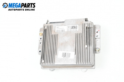 ECU for Hyundai Coupe Coupe Facelift (08.1999 - 04.2002) 1.6 16V, 116 hp, № H103955556