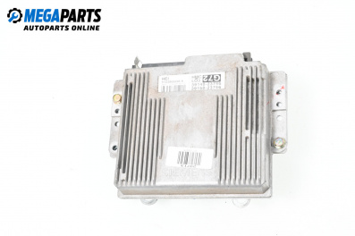ECU for Hyundai Coupe Coupe Facelift (08.1999 - 04.2002) 1.6 16V, 116 hp, № H103955556