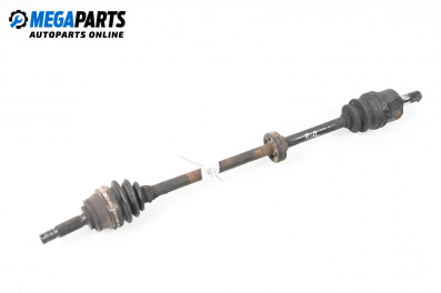 Driveshaft for Hyundai Coupe Coupe Facelift (08.1999 - 04.2002) 1.6 16V, 116 hp, position: front - right