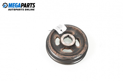 Damper pulley for Hyundai Coupe Coupe Facelift (08.1999 - 04.2002) 1.6 16V, 116 hp