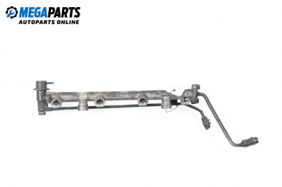 Fuel rail for Hyundai Coupe Coupe Facelift (08.1999 - 04.2002) 1.6 16V, 116 hp