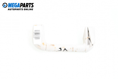Handle for Fiat Punto Hatchback II (09.1999 - 07.2012), 5 doors, position: rear - left