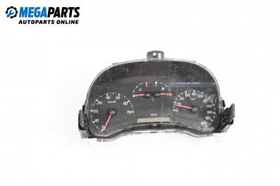 Instrument cluster for Fiat Punto Hatchback II (09.1999 - 07.2012) 1.9 JTD 80 (188.237, .257, .337, .357), 80 hp