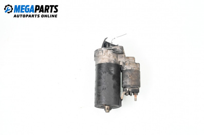 Demaror for Fiat Punto Hatchback II (09.1999 - 07.2012) 1.9 JTD 80 (188.237, .257, .337, .357), 80 hp