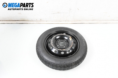 Spare tire for Fiat Punto Hatchback II (09.1999 - 07.2012) 14 inches, width 4, ET 43 (The price is for one piece), № 1011050 / 2В8225661