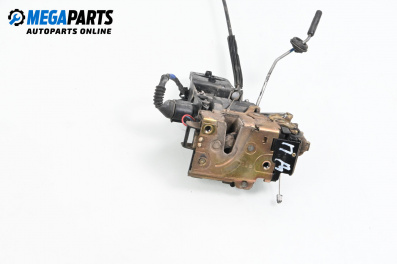 Schloss for Volkswagen Passat III Sedan B5 (08.1996 - 12.2001), position: rechts, vorderseite