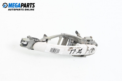Außengriff for Volkswagen Passat III Sedan B5 (08.1996 - 12.2001), 5 türen, sedan, position: rechts, vorderseite
