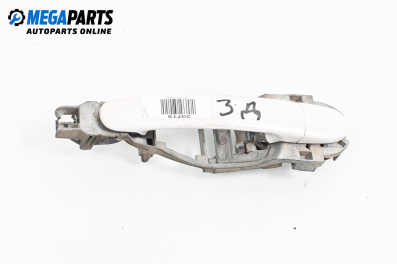 Außengriff for Volkswagen Passat III Sedan B5 (08.1996 - 12.2001), 5 türen, sedan, position: rechts, rückseite